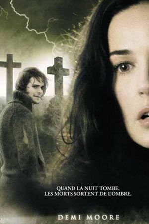 《神秘群岛》百度云网盘下载英语中字(2006)