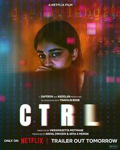 《CTRL》百度云网盘下载英语中字(2024)