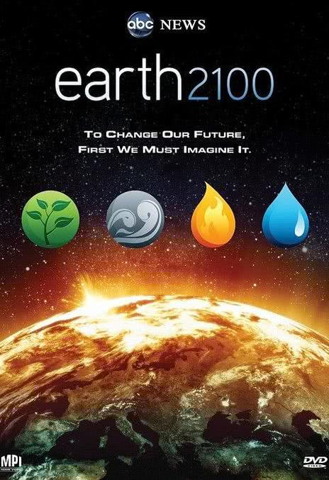 《地球2100》百度云网盘下载英语中字(2009)