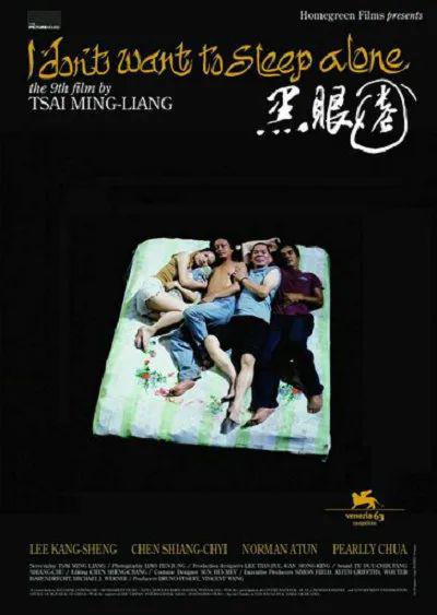 《黑眼圈》百度云网盘下载国语中字(2006)