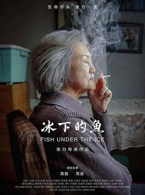 《冰下的鱼》百度云网盘下载国语中字(2020)