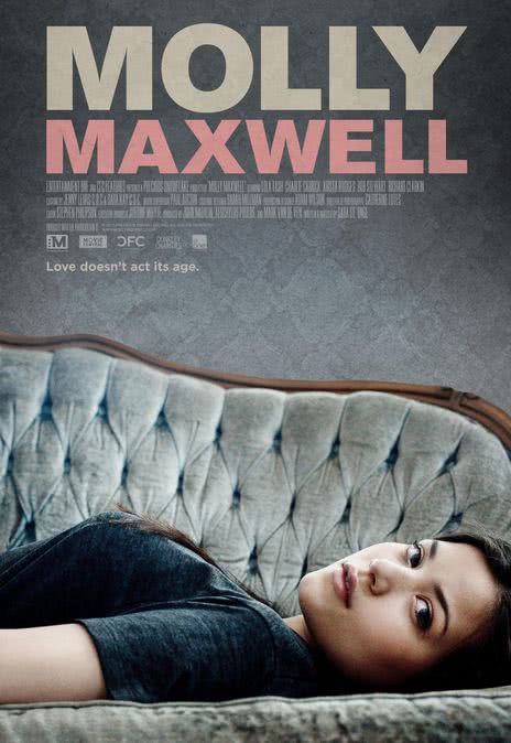 《莫莉·麦克斯韦》百度云网盘下载英语中字(2013)