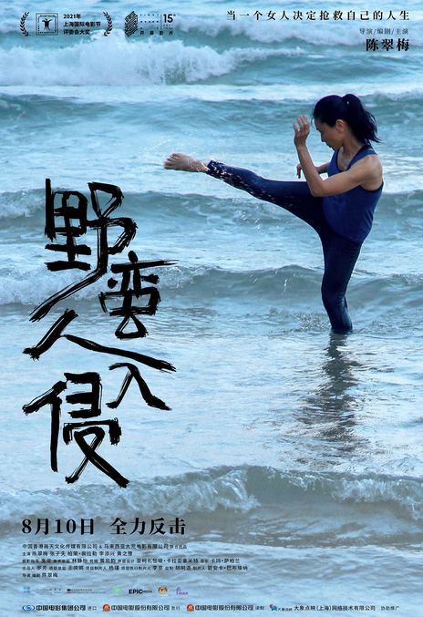 《野蛮人入侵》百度云网盘下载粤语中字(2021)