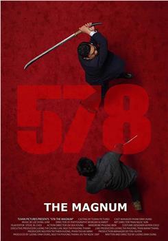 《578：狂人一击》百度云网盘下载越南语中字(2022)
