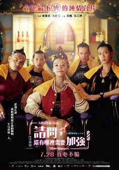 《请问，还有哪里需要加强》百度云网盘下载国语中字(2023)