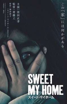 《甜蜜的家》百度云网盘下载日语中字(2023)
