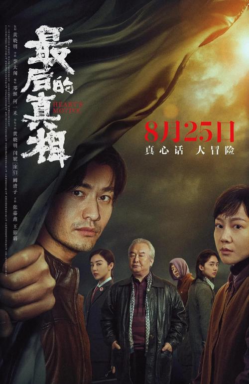 《最后的真相》百度云网盘下载国语中字(2023)
