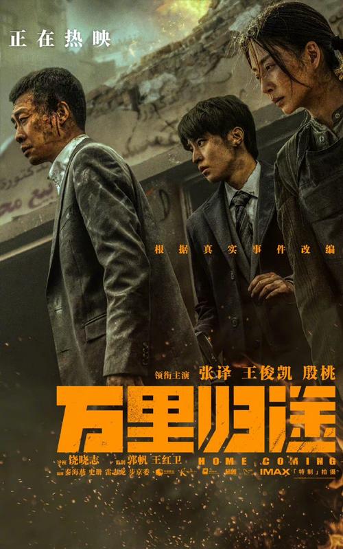 《万里归途》百度云网盘下载国语中字(2022)