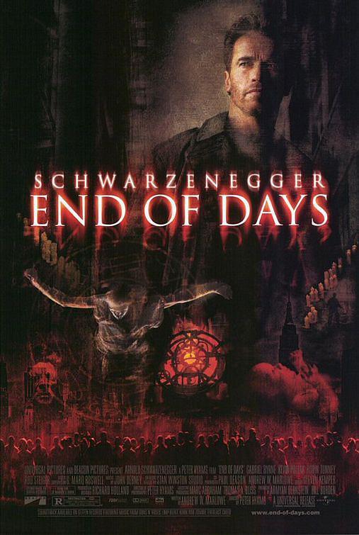 《魔鬼末日》百度云网盘下载英语中字(1999)