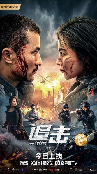 《追击》百度云网盘下载国语中字(2023)