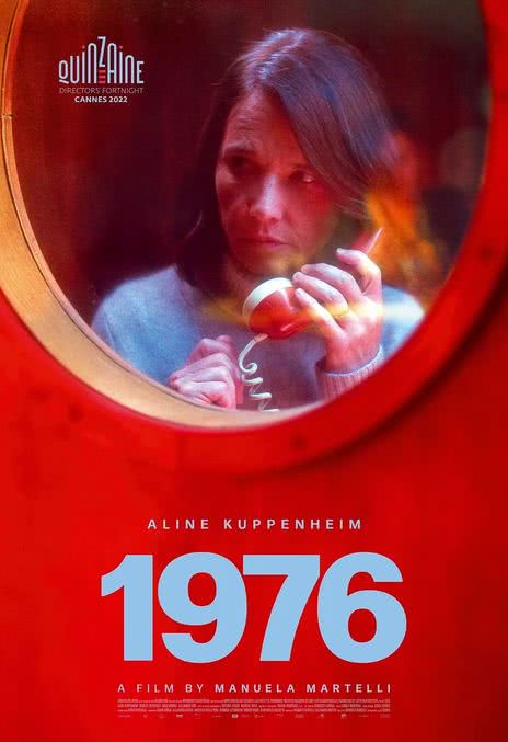 《智利，1976》百度云网盘下载西班牙语中字(2022)