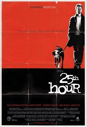 《第25小时》百度云网盘下载[MP4/162GB/mkv]蓝光[HD720P/1080P]免费分享（2002）