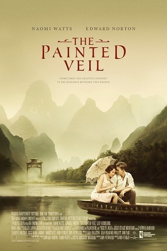《面纱》百度云网盘下载英语中字(2006)