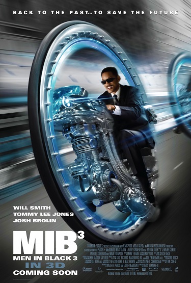 《黑衣人3》百度云网盘下载英语中字(2012)