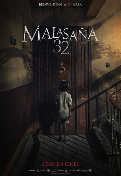 《马拉萨尼亚32号鬼宅》百度云盘下载[MP4/mkv]蓝光[BD720P/HD1080P]UC网盘（2020）
