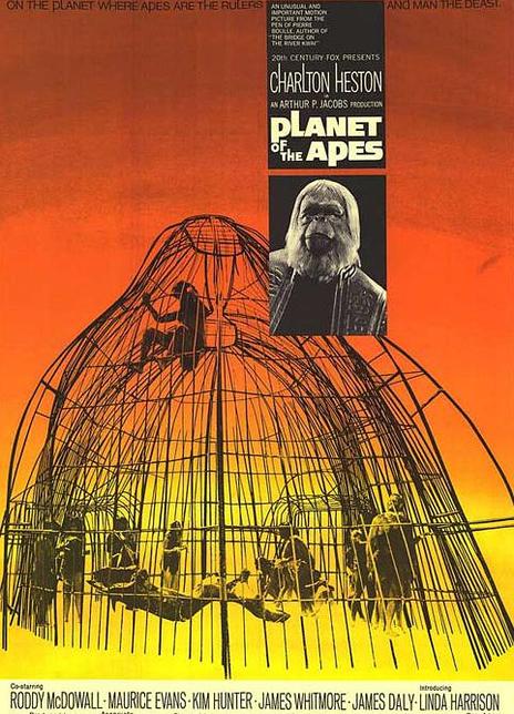 《人猿星球》百度云网盘下载[MP4/mkv]蓝光[BD720P/HD1080P]免费分享（1968）