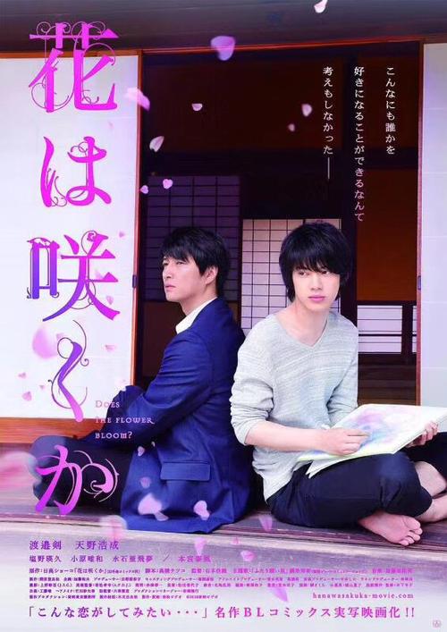 《不知花开否》百度云网盘下载1080P下载日语中字(2018)