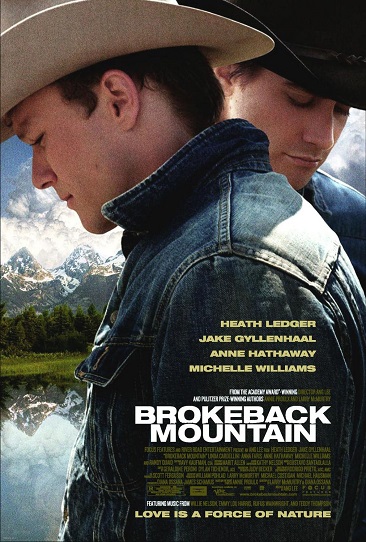 《断背山》百度云网盘下载英语中字(2005)