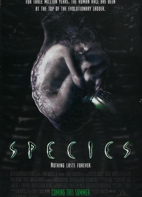 《异种》百度云网盘阿里下载[MP4/mkv]蓝光[BD720P/HD1080P]免费分享（1995）