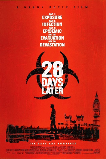 《惊变28天》百度云网盘下载英语中字(2002)