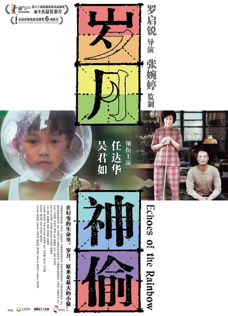 《岁月神偷》百度云网盘下载[MP4/mkv]蓝光[BD720P/HD1080P]免费分享（2010）
