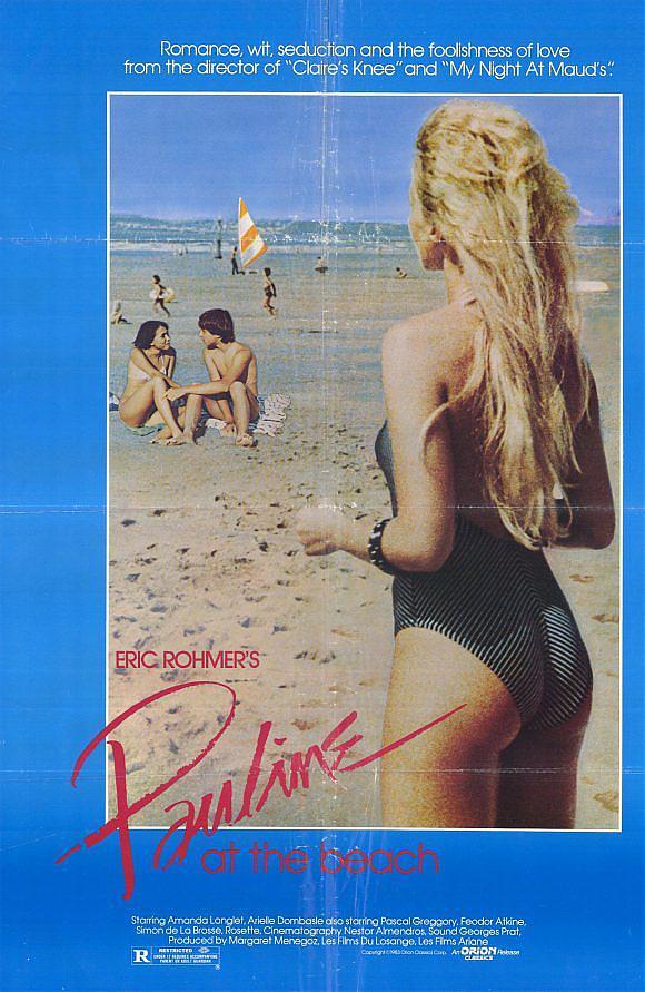 《沙滩上的宝莲》百度云网盘下载[MP4/mkv]蓝光[BD720P/HD1080P]分享（1983）