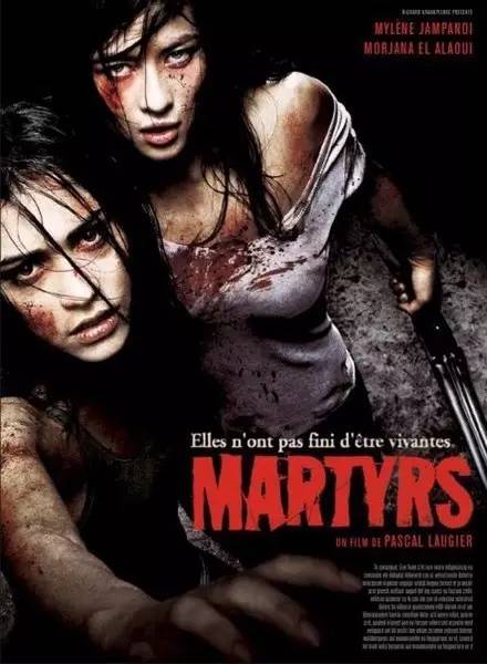 《殉难者》百度云网盘下载1080P下载英语中字(2008)