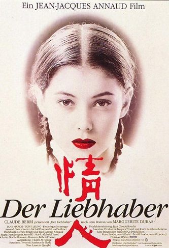《情人》百度云网盘阿里下载BD1080P|英语中字（1992）