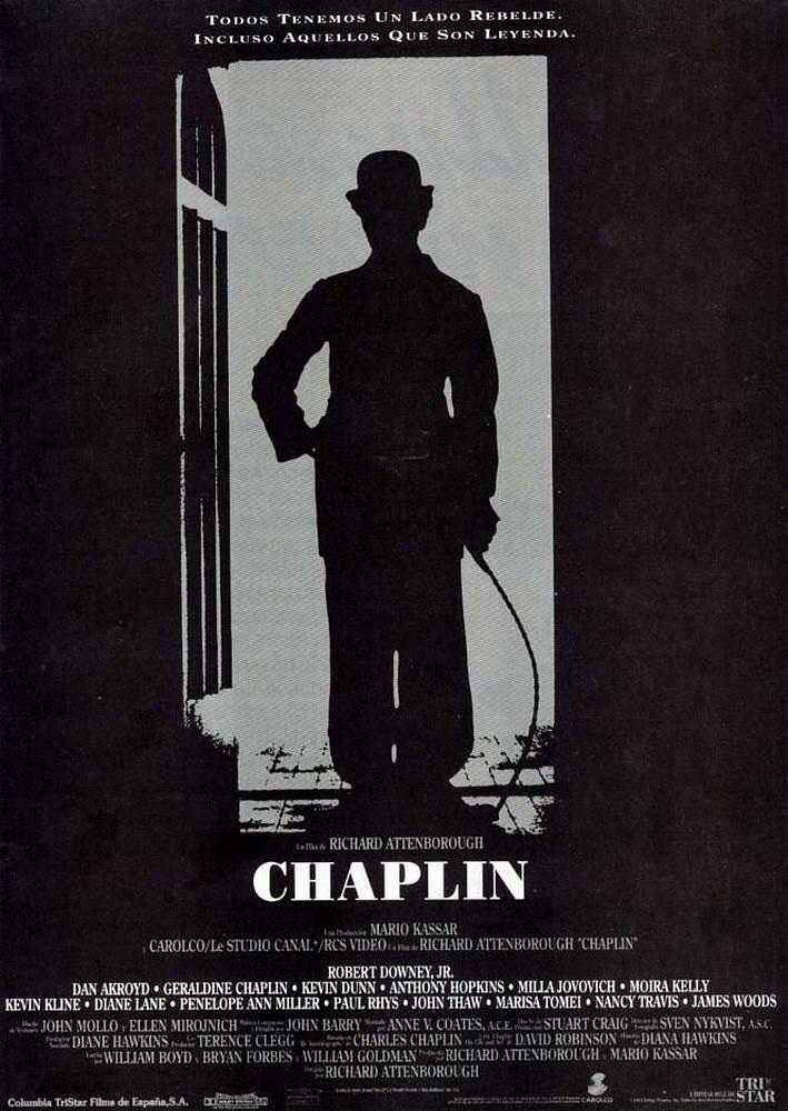 《卓别林》百度云盘下载[MP4/mkv]蓝光[BD720P/HD1080P]网盘（1992）