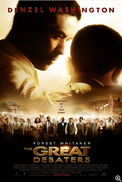 《激辩风云》百度云网盘下载1080P下载英语中字(2007)