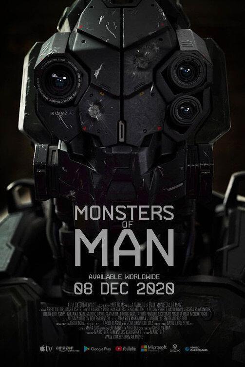 《人造怪物》百度云网盘下载[MP4/mkv]蓝光[BD720P/HD1080P]UC网盘（2020）
