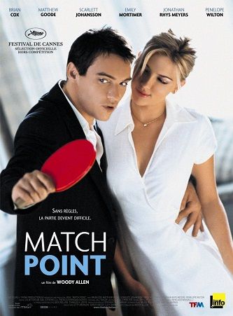 《赛末点》百度云网盘下载英语中字(2005)