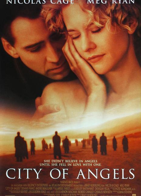 《天使之城》百度云网盘下载[MP4/mkv]蓝光[BD720P/HD1080P]UC网盘（1998）