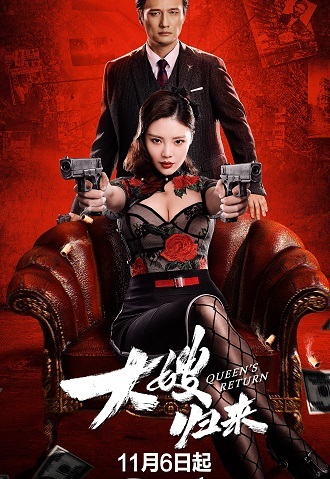 《大嫂归来》百度云网盘下载BD1080P国语中字(2021)