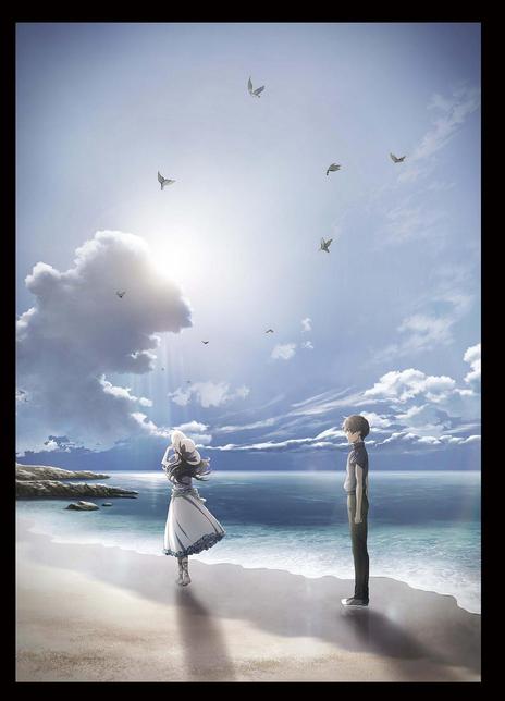 《魔法科高校的劣等生追忆篇》百度云网盘下载BD1080P日语中字(2021)